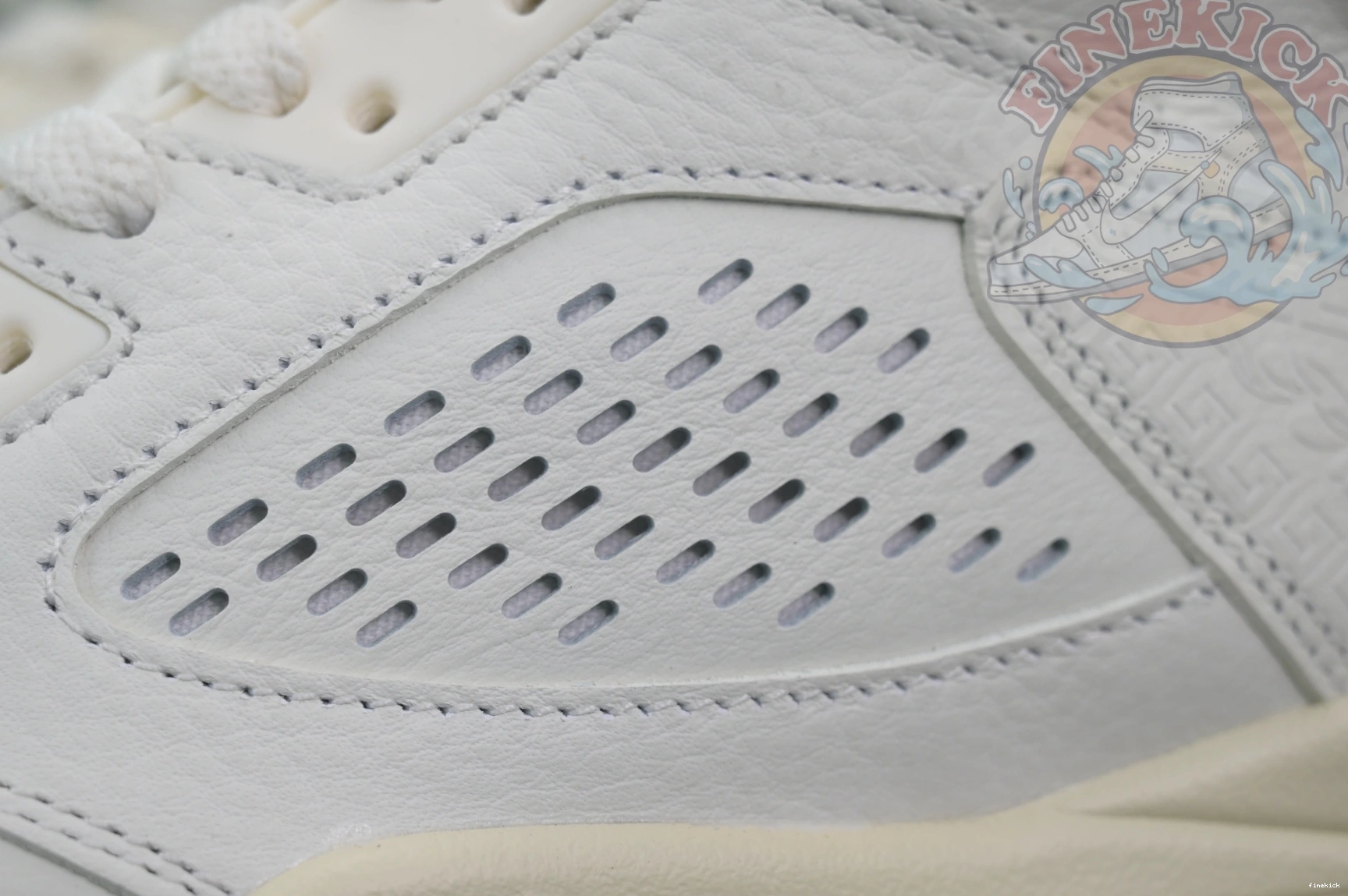 Jordan Jordan GRITO” Air 5“EL 0823